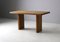 Model T14 Dining Table by Pierre Chapo, 1963 7