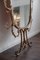 Grand Miroir Vintage, Italie 5