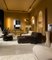 Tufty Modular Sofa, Set of 3 7