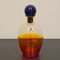 Puffed Glass Bottle by Carlo Moretti 1