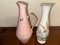 Vases par Artos Keramik pour Jasba, Set de 2 1