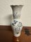 Statuetta e vaso in porcellana, Ex Cecoslovacchia, set di 2, Immagine 4
