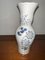Porcelain Figurine and Vase, Former Czechoslovakia, Set of 2 5