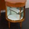 Teak Desk with Bar Cabinet from Feldballes Møbelfabrik, Denmark, 1960s 35