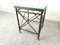 Brutalist Wrought Iron Side Tables, 1970s, Set of 2 5