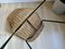 Boho Basket Chair aus Rattan von Gian Franco Legler, 1960er 8