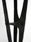 Mid-Century Wrought Iron Floor Candleholder,1950s 13