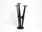 Mid-Century Wrought Iron Floor Candleholder,1950s, Image 19