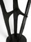 Mid-Century Wrought Iron Floor Candleholder,1950s 9