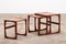 Vintage Nesting Tables from G-Plan, England, 1960s, Set of 3 6