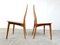 Vintage Dining Chairs by Van den Berghe Pauvers, 1970s, Set of 4, Image 5