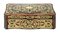 Antique French Boulle Marquetry Box, 1850s, Image 1