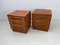 Nightstands by V. Wilkins for G-Plan, 1960s, Set of 2 6