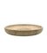 Travertine Bowl by Cerri Nestore, Italy, 1970s 7