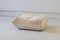 Beige Corduroy Togo Living Room Set by Michel Ducaroy for Ligne Roset, Set of 5 17