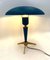 Bijou Desk Lamp by Louis Kalff for Philips 3