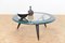 Vintage Marble & Glass Coffee Table 8