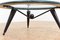 Vintage Marble & Glass Coffee Table 4