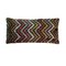 Vintage Turkish Kilim Cushion Cover, 1970s 7