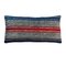 Vintage Turkish Kilim Cushion Cover, 1970s, Image 1