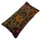 Vintage Turkish Kilim Cushion Cover, 1970s, Image 3