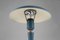 Lampe de Bureau Mid-Century par Louis Kalff pour Philips, 1950s 8