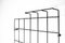 Wire Wall Units by Karl Fichtel for Drahtwerke Erlau and Kajsa and Nils Nisse Strinning for Design AB, Set of 2, Image 11