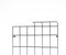 Wire Wall Units by Karl Fichtel for Drahtwerke Erlau and Kajsa and Nils Nisse Strinning for Design AB, Set of 2 9