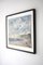 Thomas O'donnell, Impressionist Coastal Scene, Oil on Canvas, Framed 6