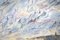 Thomas O'donnell, Impressionist Coastal Scene, Oil on Canvas, Framed 7