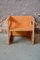 3-Position Evolving Armchair, 1970s 6