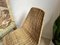 Boho Basket Chair aus Rattan von Gian Franco Legler 8