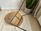 Boho Basket Chair in Rattan by Gian Franco Legler 12