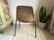 Boho Basket Chair in Rattan by Gian Franco Legler 4