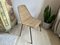 Chaise Boho Basket en Rotin par Gian Franco Legler 3