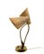 Mid-Century Modern Two Lights Lamp, France, 1960s, Image 11