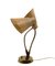 Mid-Century Modern Two Lights Lamp, France, 1960s, Image 10