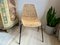 Boho Basket Chair aus Rattan von Gian Franco Legler 1