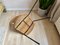 Boho Basket Chair in Rattan by Gian Franco Legler 13