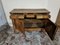 Credenza in Walnut, 19th Century 8