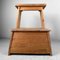 Wooden Step Stool, Japan, 1990s, Image 2