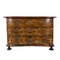 Vintage Baroque Chest of Drawers 1