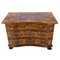Vintage Baroque Chest of Drawers, Image 5