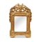 18th Century French Rococo Empire Mirror 4