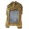 18th Century French Rococo Empire Mirror 1