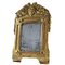 18th Century French Rococo Empire Mirror, Image 1