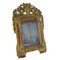 18th Century French Rococo Empire Mirror 2