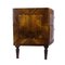 Louis Chest of Drawers in Walnut, 1790s, Image 12