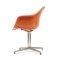 Poltrone di Charles & Ray Eames per Herman Miller, anni '70, set di 2, Immagine 3