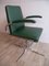 Bauhaus Maquet Office Chair in Steel Tube & Chrome, 1930s 32